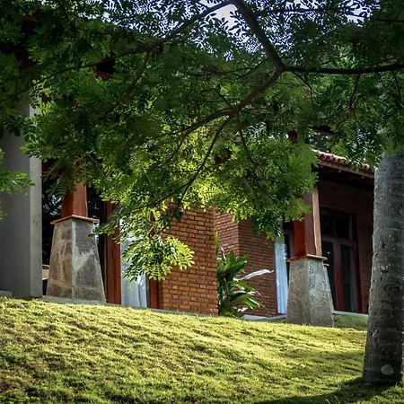 Victoria Golf Resort Digana Exterior foto