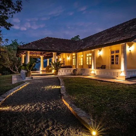 Victoria Golf Resort Digana Exterior foto