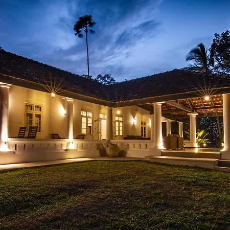 Victoria Golf Resort Digana Exterior foto