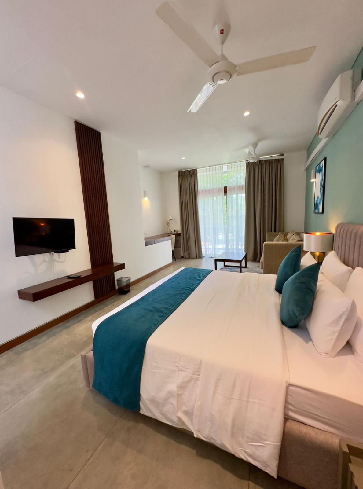Chalet Victoria Golf Digana