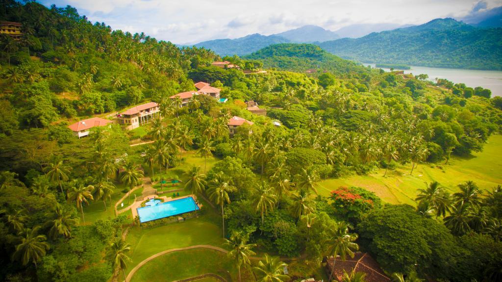 Chalet Victoria Golf *