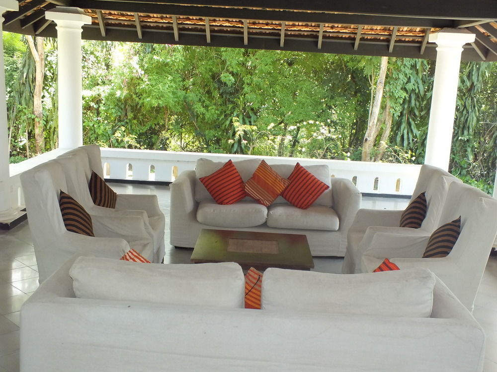 Victoria Golf Chalet *