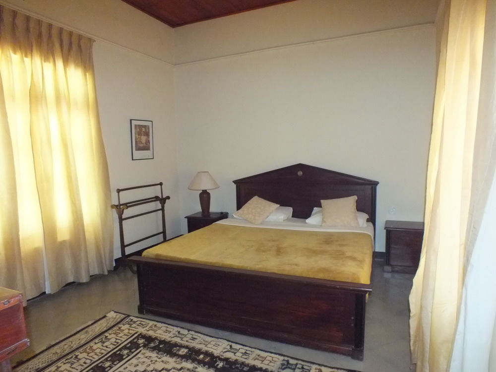Victoria Golf Chalet Digana