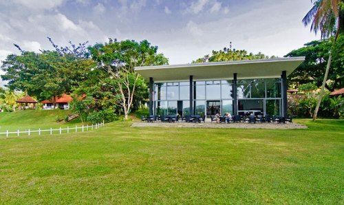 Victoria Golf Chalet Digana