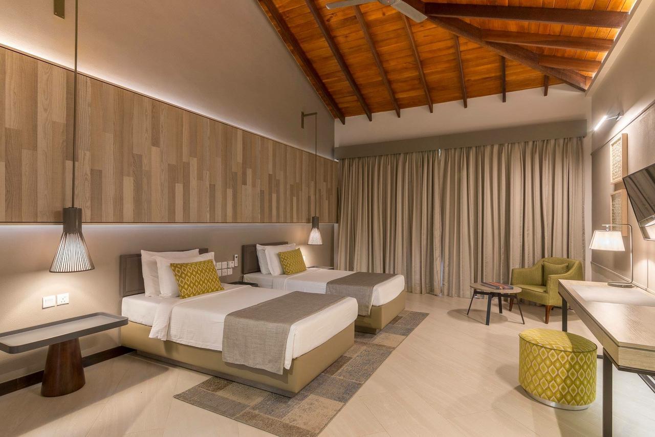 Victoria Golf Chalet Digana