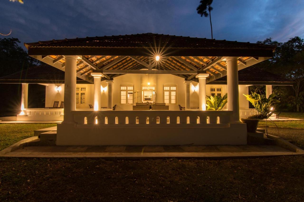 Chalet Victoria Golf