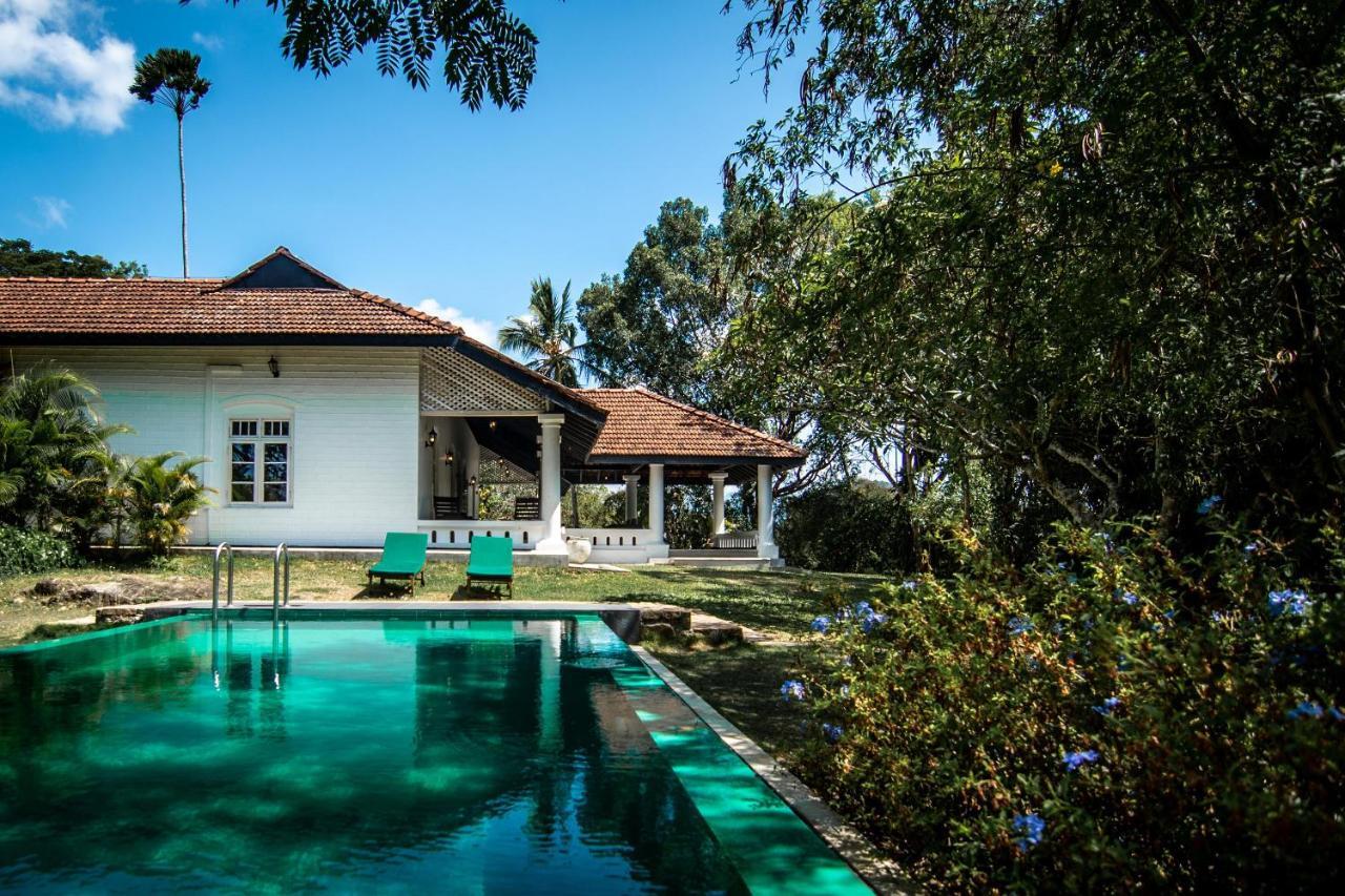 Victoria Golf Chalet