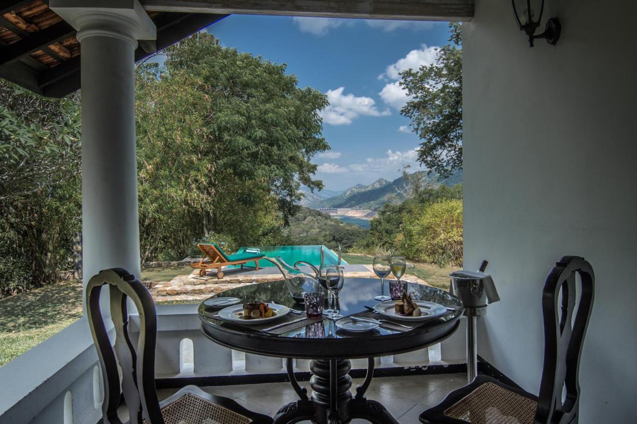 Chalet Victoria Golf Digana