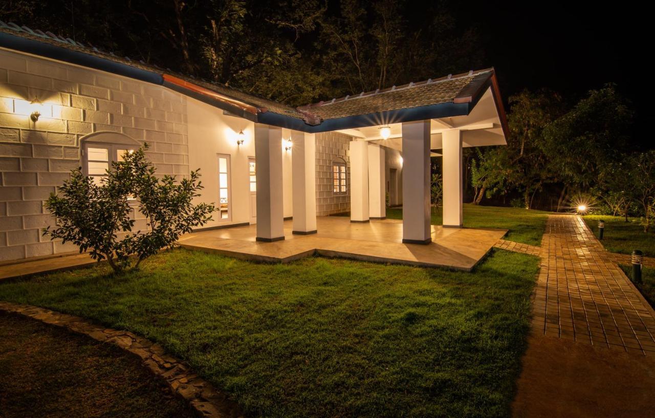 Chalet Victoria Golf