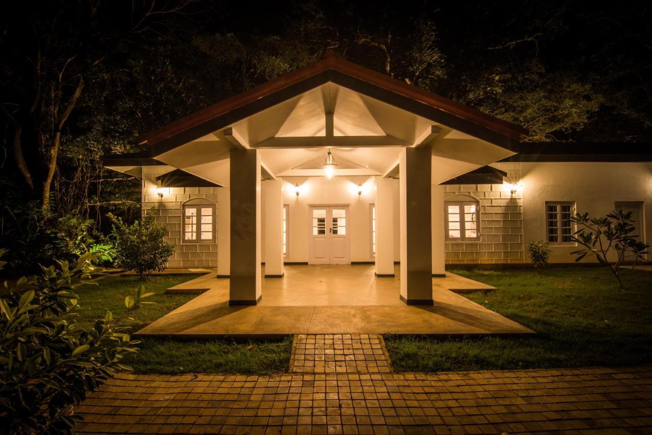 Chalet Victoria Golf