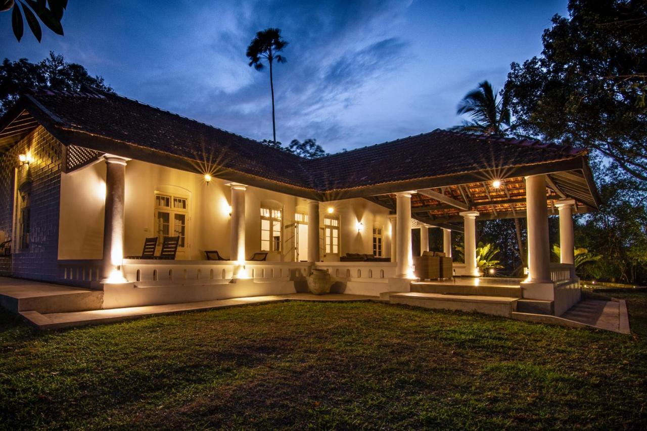 Chalet Victoria Golf Digana